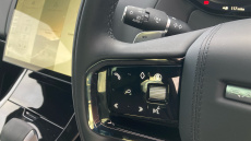 Land Rover Range Rover Sport 3.0 D250 Edition 5dr Auto Diesel Estate